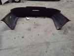Rear Bumper Se Fits 97-03 Grand Prix 197235. Fixed Price $115.00.