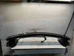 Front Bumper Reinforcement Korea Built Fits 21-23 Elantra 1552340. Fixed Price $384.99.