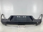 2014-2016 Kia Sportage Rear Bumper Cover Oem. Fixed Price $170.00.