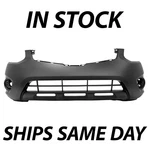 New Primered - Front Bumper Cover Fascia For 2011 2012 2013 Nissan Rogue Sl Sv. Fixed Price $150.58.
