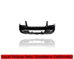 Bumper Cover For 03-03 Expedition Eddie Bauer/limited Front 2L1Z17D957MPTM. Fixed Price $134.87.