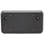 License Plate Bracket For 2003-11 Lincoln Town Car Front 3W1Z17A385AAB FO1068117. Fixed Price $20.50.
