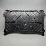 Tesla Model Front Aero Shield Cover 2021 2022 2023 Oem 1585229-00-C. Fixed Price $198.45.
