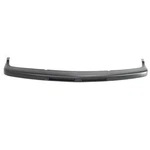 For 2000-2006 Suburban 1500 Front Bumper Filler Black 88937339 GM1051107 Pp. Fixed Price $432.95.