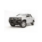 Fab Fours CC15-D3352-1 Vengeance Front Bumper With Pre-runner Guard New. Fixed Price $1929.11.