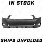 Primered Front Bumper Cover Ships Unfolded For 2008-2010 Toyota Highlander 08-10. Fixed Price $240.99.