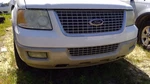 Front Bumper Smooth Upper And Lower Fits 03-06 Expedition 389877. Fixed Price $250.00.