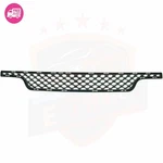 New 2011-2013 Dodge Durango Front Bumper Grille For Textured Black Plastic. Fixed Price $33.00.