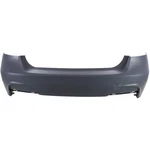 Bumper Cover For 2013-2016 Bmw 328I 2013-15 335I Xdrive 2017-18 330I Rear. Fixed Price $160.90.