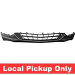 Front Black Bumper Cover For 2018-2021 Equinox TYPE-1 GM1015133 84150754. Fixed Price $104.65.