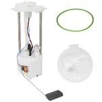 Fuel Pump Module Assembly For 2005-06 Jeep Tj (canada) Wrangler 5161335AB FG0924. Fixed Price $58.02.