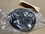Bumper Grille Bezel Mopar 68203018AC. Fixed Price $38.12.
