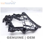 2013-2016 Mercedes-benz GL350 Left Rear Bumper Mount Bracket 1668850121. Fixed Price $55.49.