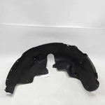 15 Dodge Dart Rear Splash Panel Fender Liner Lh 68082837AG. Fixed Price $90.00.