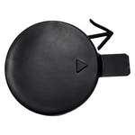 Kia Forte 2017-2018 Sherman Front Tow Hook Cover Value Line. Fixed Price $18.69.