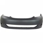 For Toyota Sienna 2006-2010 Bumper Cover Front Primed TO1000323 52119AE904. Fixed Price $477.06.