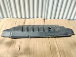 Oem 07-18 Jeep Wrangler Front Lower Bumper Air Dam 46863D Mopar. Fixed Price $94.00.