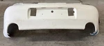 99350541101G2X / 93-505-411-01-G2X Porsche 911 Carrera Rear Bumper Cover. Fixed Price $599.00.