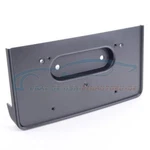 Genuine Bmw 51127900997 - License Plate Carrier 6 Series. Fixed Price $117.63.