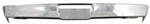 New Front Bumper Without Jack Slots Amd Fits Plymouth Duster 100-1370. Fixed Price $555.86.