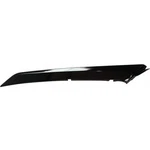 For Toyota Camry Bumper Trim 2018 Driver Side Upper Primed Xse Model Molding. Fixed Price $27.94.