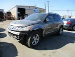 Rear Bumper Fits 03-05 Murano 222966. Fixed Price $300.00.