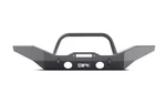 Body Armor JL-19534 Front Base Bumper Fits 18-21 Wrangler (jl). Fixed Price $616.73.