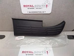 Toyota Tundra Stepside Right Rear Bumper Pad Cover Genuine Oem. Fixed Price $167.21.