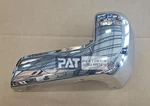 Genuine Toyota Tacoma 2016-2023 Rear Bumper Cover Insert Chrome Rh, 52155-04020. Fixed Price $169.95.