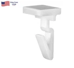 100 Pcs Trim Moulding Clip Retainer Compatible With For Toyota 52535-0E03. Fixed Price $34.31.
