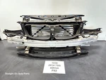 13-15 Oem Bmw F01 F02 Front Clip Panel Sport Radiator Core Support Frame Assy. Fixed Price $598.00.