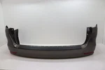2018 - 2025 Honda Odyssey Rear Bumper Assembly W/ Reflector Oem Gray Br. Fixed Price $315.51.