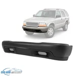 Front Bumper Cover For Gmc Jimmy Sonoma 1998-2004 1999 Rwd 12377119 GM1000557. Fixed Price $146.90.