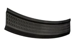 07-09 Dodge Durango Chrysler Aspen Rear Bumper Fascia Step Scuff Pad Oem Mopar. Fixed Price $92.32.