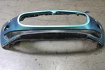 Maserati Granturismo, Front Bumper, Dmg, Prior Repair, Used, P/n 980145002. Fixed Price $500.00.