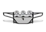 N-fab T063RSP Prerunner Front Bumper 30" Multi-mount (3-9") For Fj Cruiser. Fixed Price $1131.88.