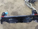 Rear Bumper Without M-aerodynamic Package Fits 10-13 Bmw 535I Gt , 51127315016. Fixed Price $174.26.