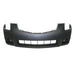 Capa Front Bumper Cover Primed W/fog Lamp Holes For 07-08 Maxima NI1000247. Fixed Price $183.95.