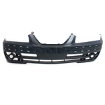 Front Bumper Cover Assembly Primed Fits 04-06 Elantra 2.0L HY1000147 865102D602. Fixed Price $174.95.