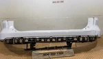 Oem 2016-2017 Ford Explorer Rear Bumper. Fixed Price $300.00.