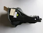 Mercedes-benz W219 Cls C219 Front Bumper Amplifier Left Bracket #2196200195. Fixed Price $129.00.