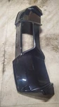 Carbon Fiber Rear Bumper Diffuser For Chevrolet C7 14-19 Corvette Oem Damaged. Fixed Price $850.00.