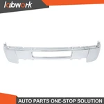 Labwork Front Bumper For Chevy Silverado 2500 3500 2011-2014 W/o Fog Light Holes. Fixed Price $140.86.