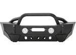 Smittybilt 76807 Xrc GEN2 Front Bumper 2007-2018 For Jeep Wrangler Jk. Fixed Price $739.99.
