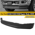 Front Lower Bumper Valance Panel Air Dam Ford F250 F350 F450 F550 4WD 17-19. Fixed Price $50.90.