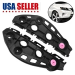 For Lexus RX350 RX450H 2013 2014 2015 Front Bumper Brackets Support Retainer. Fixed Price $12.19.