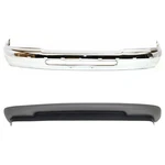 Bumper Face Bar Front Ford Ranger 1993-1997. Fixed Price $398.61.