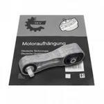 Left Engine Mount Skv For Bmw 2 Series F45 F46 X1 F48 Mini. Fixed Price $60.00.