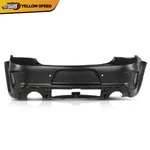 Rear Bumper Cover Fascia 68488292AA CH1100A56 Fit For 2020-2023 Dodge Charger. Fixed Price $262.08.