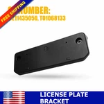 For Toyota 4RUNNER 2014-2023 Front License Plate Mount Bracket 52114-35040 14-23. Fixed Price $21.84.